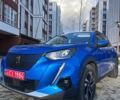 Синій Пежо 2008, об'ємом двигуна 0 л та пробігом 63 тис. км за 15900 $, фото 25 на Automoto.ua