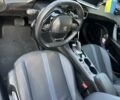 Синій Пежо 2008, об'ємом двигуна 1.5 л та пробігом 75 тис. км за 20000 $, фото 10 на Automoto.ua