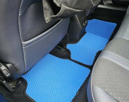 Синий Пежо 2008, объемом двигателя 1.5 л и пробегом 155 тыс. км за 20000 $, фото 33 на Automoto.ua