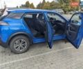 Пежо 2008 2020 в Ровно на Automoto.ua Синий Пежо 2008, объемом двигателя 1.2 л и пробегом 92 тыс. км за 19300 $, фото 12 на Automoto.ua