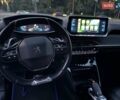 Синий Пежо 2008, объемом двигателя 1.5 л и пробегом 84 тыс. км за 23500 $, фото 18 на Automoto.ua