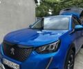 Синій Пежо 2008, об'ємом двигуна 1.5 л та пробігом 24 тис. км за 24000 $, фото 17 на Automoto.ua