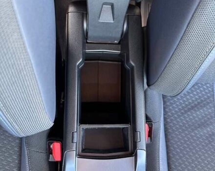 Синій Пежо 2008, об'ємом двигуна 0 л та пробігом 63 тис. км за 15900 $, фото 40 на Automoto.ua