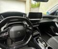 Синій Пежо 2008, об'ємом двигуна 1.5 л та пробігом 24 тис. км за 24000 $, фото 4 на Automoto.ua