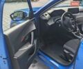 Пежо 2008 2020 в Ровно на Automoto.ua Синий Пежо 2008, объемом двигателя 1.2 л и пробегом 92 тыс. км за 19300 $, фото 17 на Automoto.ua