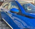 Синій Пежо 2008, об'ємом двигуна 0 л та пробігом 63 тис. км за 15900 $, фото 11 на Automoto.ua