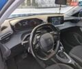 Синий Пежо 2008, объемом двигателя 1.2 л и пробегом 82 тыс. км за 19700 $, фото 43 на Automoto.ua