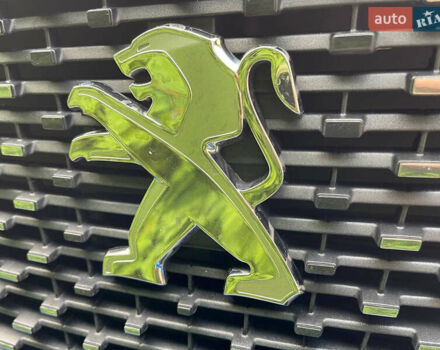Синій Пежо 2008, об'ємом двигуна 1.6 л та пробігом 79 тис. км за 20500 $, фото 7 на Automoto.ua