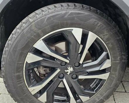 Синий Пежо 2008, объемом двигателя 1.5 л и пробегом 155 тыс. км за 20000 $, фото 40 на Automoto.ua