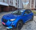 Синій Пежо 2008, об'ємом двигуна 0 л та пробігом 63 тис. км за 15900 $, фото 24 на Automoto.ua