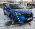 Синий Пежо 2008, объемом двигателя 1.2 л и пробегом 82 тыс. км за 19700 $, фото 32 на Automoto.ua