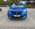 Пежо 2008 2020 в Ровно на Automoto.ua Синий Пежо 2008, объемом двигателя 1.2 л и пробегом 92 тыс. км за 19300 $, фото 8 на Automoto.ua