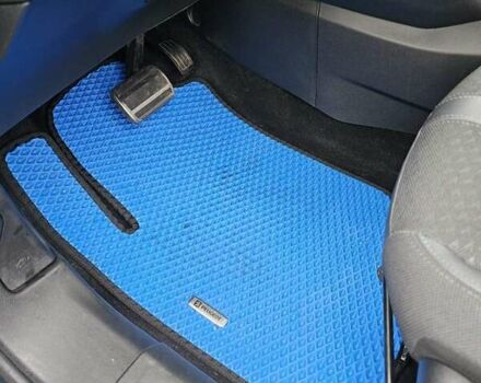 Синий Пежо 2008, объемом двигателя 1.5 л и пробегом 155 тыс. км за 20000 $, фото 32 на Automoto.ua