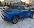 Синий Пежо 2008, объемом двигателя 1.2 л и пробегом 82 тыс. км за 19700 $, фото 29 на Automoto.ua