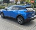 Пежо 2008 2020 в Ровно на Automoto.ua Синий Пежо 2008, объемом двигателя 1.2 л и пробегом 92 тыс. км за 19300 $, фото 28 на Automoto.ua