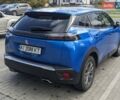 Пежо 2008 2020 в Ровно на Automoto.ua Синий Пежо 2008, объемом двигателя 1.2 л и пробегом 92 тыс. км за 19300 $, фото 23 на Automoto.ua