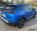 Синій Пежо 2008, об'ємом двигуна 1.5 л та пробігом 75 тис. км за 20000 $, фото 3 на Automoto.ua
