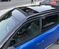 Синий Пежо 2008, объемом двигателя 1.5 л и пробегом 84 тыс. км за 23500 $, фото 10 на Automoto.ua