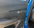 Синій Пежо 2008, об'ємом двигуна 0 л та пробігом 63 тис. км за 15900 $, фото 49 на Automoto.ua
