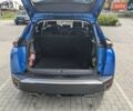 Пежо 2008 2020 в Ровно на Automoto.ua Синий Пежо 2008, объемом двигателя 1.2 л и пробегом 92 тыс. км за 19300 $, фото 10 на Automoto.ua
