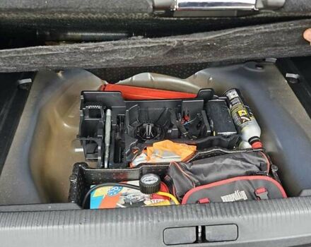 Синий Пежо 2008, объемом двигателя 1.5 л и пробегом 155 тыс. км за 20000 $, фото 37 на Automoto.ua