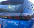 Синій Пежо 2008, об'ємом двигуна 0 л та пробігом 63 тис. км за 15900 $, фото 12 на Automoto.ua