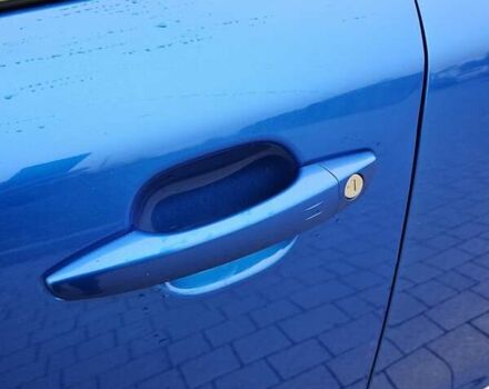 Синий Пежо 2008, объемом двигателя 1.5 л и пробегом 155 тыс. км за 20000 $, фото 11 на Automoto.ua