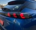 Синій Пежо 2008, об'ємом двигуна 0 л та пробігом 63 тис. км за 15900 $, фото 42 на Automoto.ua