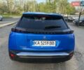Синій Пежо 2008, об'ємом двигуна 1.5 л та пробігом 75 тис. км за 20000 $, фото 7 на Automoto.ua