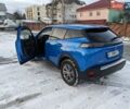 Синий Пежо 2008, объемом двигателя 1.2 л и пробегом 82 тыс. км за 19700 $, фото 16 на Automoto.ua