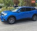 Пежо 2008 2020 в Ровно на Automoto.ua Синий Пежо 2008, объемом двигателя 1.2 л и пробегом 92 тыс. км за 19300 $, фото 30 на Automoto.ua