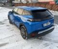 Синий Пежо 2008, объемом двигателя 1.2 л и пробегом 82 тыс. км за 19700 $, фото 25 на Automoto.ua