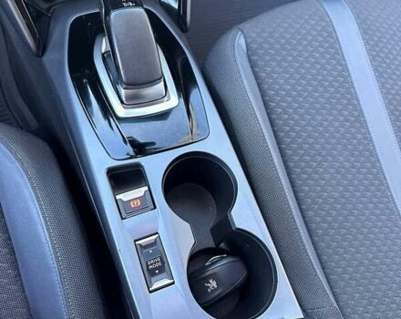 Синій Пежо 2008, об'ємом двигуна 0 л та пробігом 63 тис. км за 15900 $, фото 28 на Automoto.ua