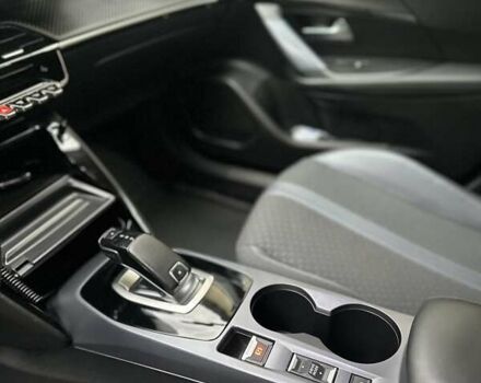 Синій Пежо 2008, об'ємом двигуна 1.5 л та пробігом 24 тис. км за 24000 $, фото 5 на Automoto.ua