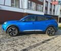 Синій Пежо 2008, об'ємом двигуна 0 л та пробігом 63 тис. км за 15900 $, фото 7 на Automoto.ua