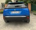 Синій Пежо 2008, об'ємом двигуна 1.5 л та пробігом 24 тис. км за 24000 $, фото 3 на Automoto.ua