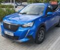 Пежо 2008 2020 в Ровно на Automoto.ua Синий Пежо 2008, объемом двигателя 1.2 л и пробегом 92 тыс. км за 19300 $, фото 29 на Automoto.ua
