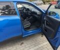 Пежо 2008 2020 в Ровно на Automoto.ua Синий Пежо 2008, объемом двигателя 1.2 л и пробегом 92 тыс. км за 19300 $, фото 14 на Automoto.ua