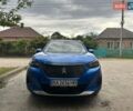 Синій Пежо 2008, об'ємом двигуна 1.5 л та пробігом 24 тис. км за 24000 $, фото 1 на Automoto.ua