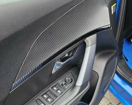 Синий Пежо 2008, объемом двигателя 1.5 л и пробегом 155 тыс. км за 20000 $, фото 22 на Automoto.ua