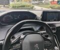 Пежо 2008 2020 в Ровно на Automoto.ua Синий Пежо 2008, объемом двигателя 1.2 л и пробегом 92 тыс. км за 19300 $, фото 15 на Automoto.ua