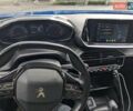 Пежо 2008 2020 в Ровно на Automoto.ua Синий Пежо 2008, объемом двигателя 1.2 л и пробегом 92 тыс. км за 19300 $, фото 19 на Automoto.ua