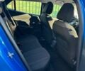Синий Пежо 2008, объемом двигателя 0 л и пробегом 64 тыс. км за 16850 $, фото 5 на Automoto.ua