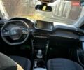 Синий Пежо 2008, объемом двигателя 0 л и пробегом 64 тыс. км за 16850 $, фото 3 на Automoto.ua