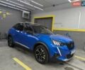 Синій Пежо 2008, об'ємом двигуна 1.5 л та пробігом 69 тис. км за 23200 $, фото 7 на Automoto.ua
