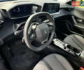 Синий Пежо 2008, объемом двигателя 0 л и пробегом 30 тыс. км за 16999 $, фото 11 на Automoto.ua