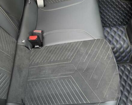 Синий Пежо 2008, объемом двигателя 1.5 л и пробегом 24 тыс. км за 26500 $, фото 26 на Automoto.ua