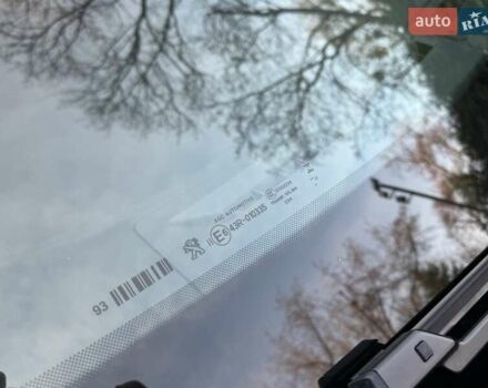 Синий Пежо 2008, объемом двигателя 1.5 л и пробегом 24 тыс. км за 26500 $, фото 40 на Automoto.ua