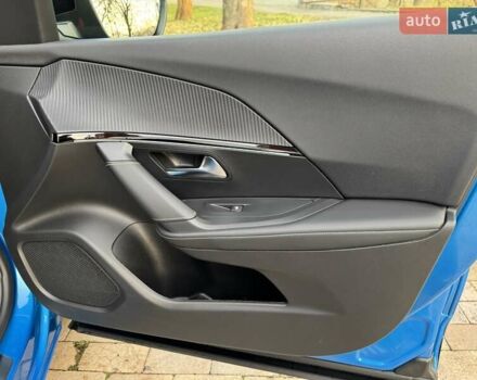 Синий Пежо 2008, объемом двигателя 1.5 л и пробегом 24 тыс. км за 26500 $, фото 10 на Automoto.ua