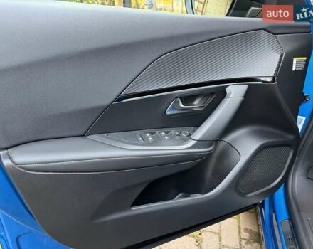 Синий Пежо 2008, объемом двигателя 1.5 л и пробегом 24 тыс. км за 26500 $, фото 44 на Automoto.ua